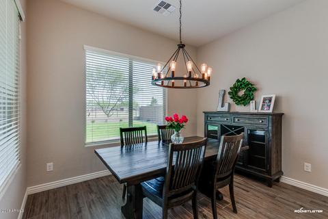 2348 E Galileo Dr, Gilbert, AZ 85298 photo 17