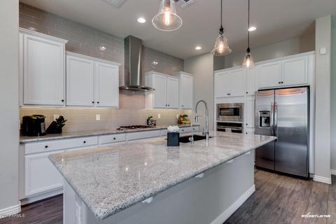 2348 E Galileo Dr, Gilbert, AZ 85298 photo 16