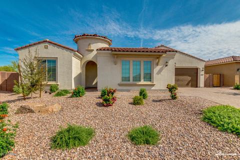 2348 E Galileo Dr, Gilbert, AZ 85298 photo 1