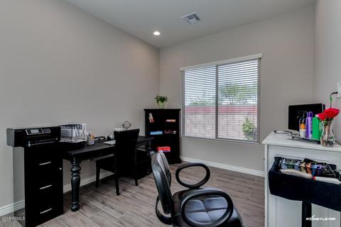 2348 E Galileo Dr, Gilbert, AZ 85298 photo 30