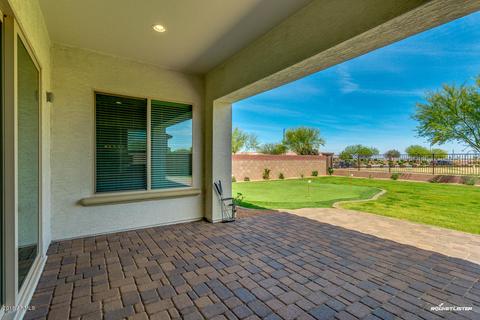2348 E Galileo Dr, Gilbert, AZ 85298 photo 41