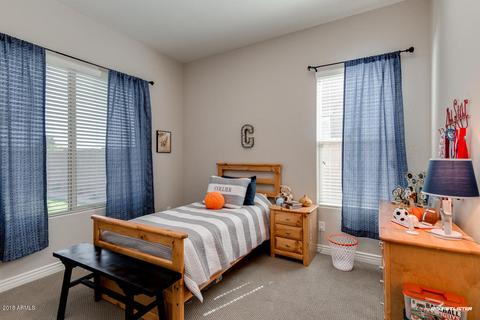 2348 E Galileo Dr, Gilbert, AZ 85298 photo 25