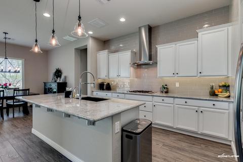 2348 E Galileo Dr, Gilbert, AZ 85298 photo 12