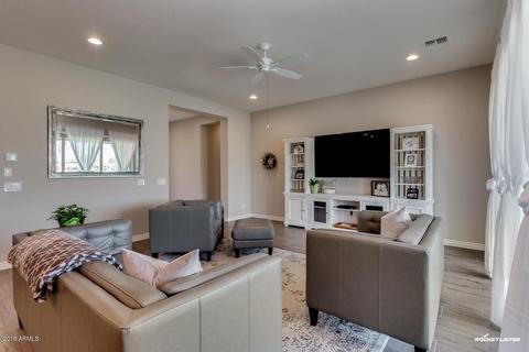 2348 E Galileo Dr, Gilbert, AZ 85298 photo 8