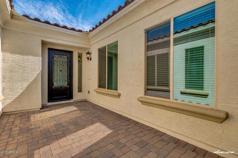 2348 E Galileo Dr, Gilbert, AZ 85298 photo 3