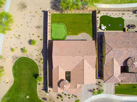 2348 E Galileo Dr, Gilbert, AZ 85298 photo 47