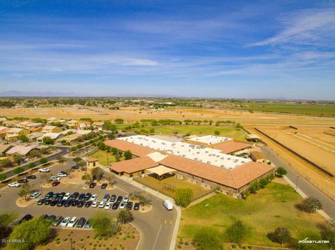 2348 E Galileo Dr, Gilbert, AZ 85298 photo 49