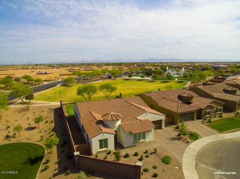 2348 E Galileo Dr, Gilbert, AZ 85298 photo 45