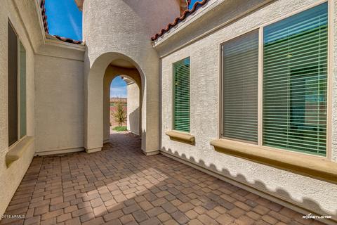 2348 E Galileo Dr, Gilbert, AZ 85298 photo 4