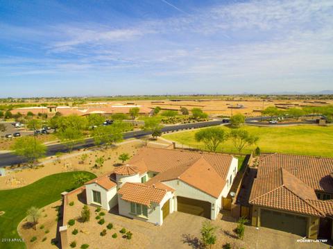 2348 E Galileo Dr, Gilbert, AZ 85298 photo 44