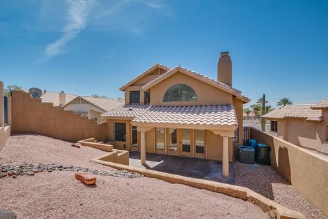 3842 E Thunderhill Pl, Phoenix, AZ 85044 photo 5