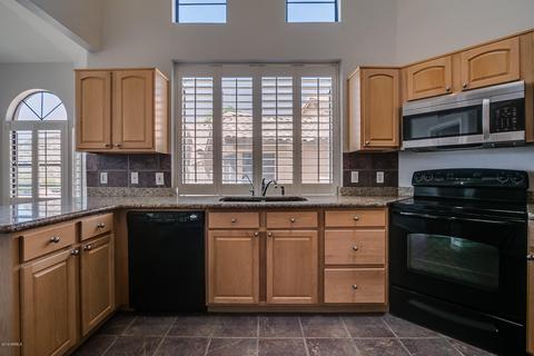 3842 E Thunderhill Pl, Phoenix, AZ 85044 photo 8