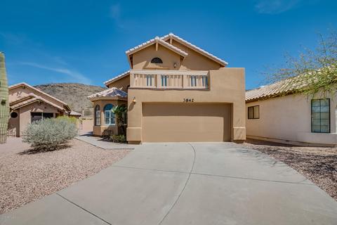 3842 E Thunderhill Pl, Phoenix, AZ 85044