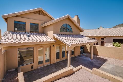 3842 E Thunderhill Pl, Phoenix, AZ 85044 photo 33