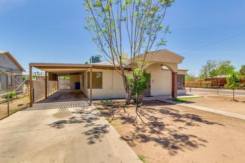 3501 E Mckinley St, Phoenix, AZ 85008 photo 2