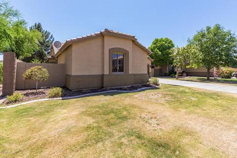 3261 E Macaw Ct, Gilbert, AZ 85297 photo 3