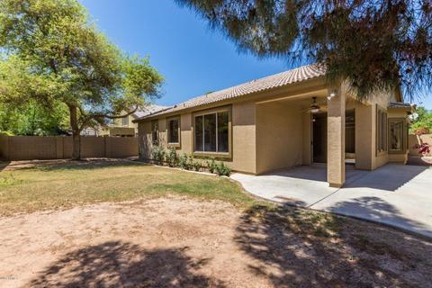 3261 E Macaw Ct, Gilbert, AZ 85297 photo 24