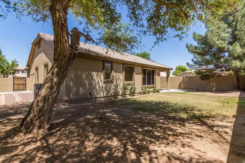 3261 E Macaw Ct, Gilbert, AZ 85297 photo 26
