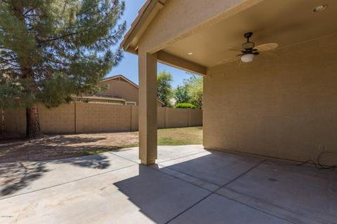 3261 E Macaw Ct, Gilbert, AZ 85297 photo 25