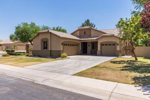 3261 E Macaw Ct, Gilbert, AZ 85297 photo 2