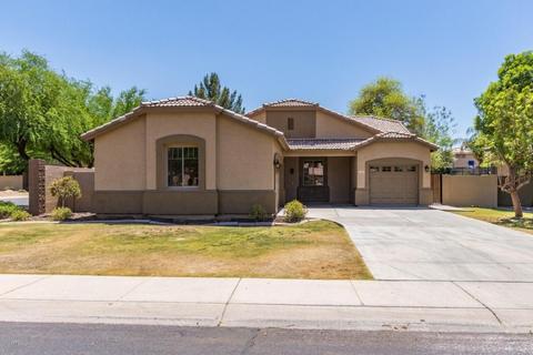 3261 E Macaw Ct, Gilbert, AZ 85297 photo 1