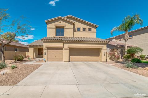 4048 E Marshall Ave, Gilbert, AZ 85297 photo 2