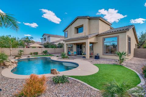 4048 E Marshall Ave, Gilbert, AZ 85297 photo 62