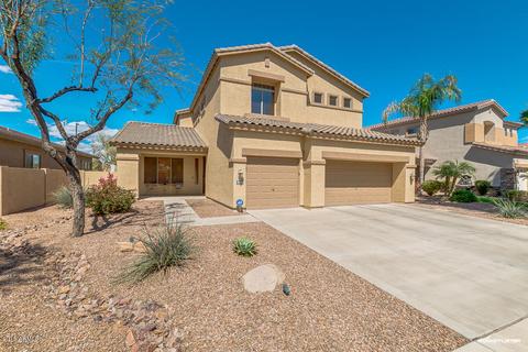 4048 E Marshall Ave, Gilbert, AZ 85297 photo 3