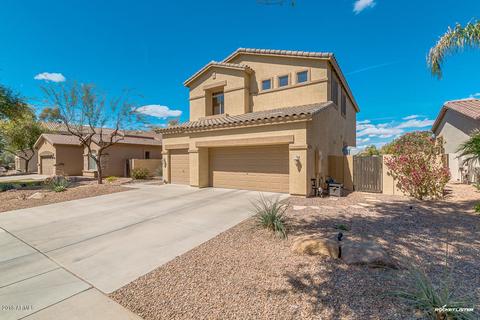 4048 E Marshall Ave, Gilbert, AZ 85297 photo 5