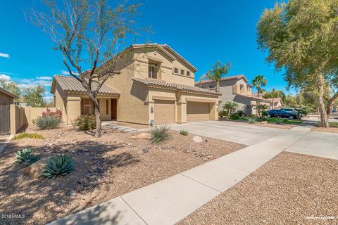 4048 E Marshall Ave, Gilbert, AZ 85297 photo 4