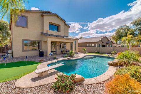 4048 E Marshall Ave, Gilbert, AZ 85297 photo 1
