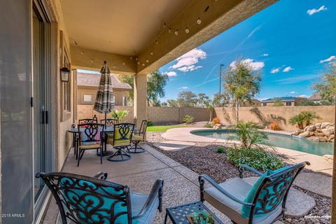 4048 E Marshall Ave, Gilbert, AZ 85297 photo 53