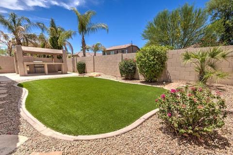 3912 E Ironhorse Rd, Gilbert, AZ 85297 photo 32