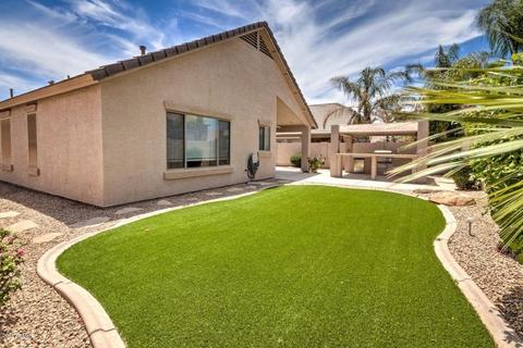 3912 E Ironhorse Rd, Gilbert, AZ 85297 photo 33