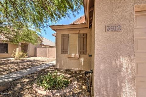 3912 E Ironhorse Rd, Gilbert, AZ 85297 photo 5