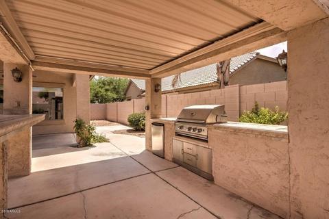 3912 E Ironhorse Rd, Gilbert, AZ 85297 photo 28