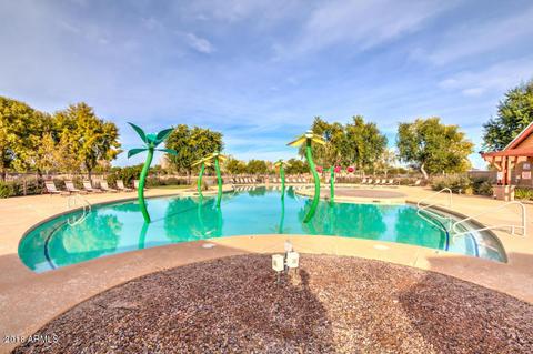 3912 E Ironhorse Rd, Gilbert, AZ 85297 photo 43
