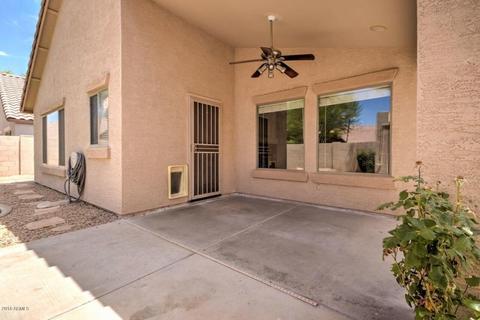 3912 E Ironhorse Rd, Gilbert, AZ 85297 photo 35