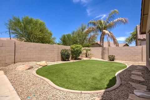 3912 E Ironhorse Rd, Gilbert, AZ 85297 photo 31