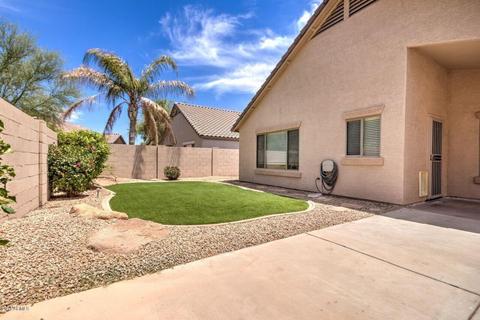 3912 E Ironhorse Rd, Gilbert, AZ 85297 photo 30