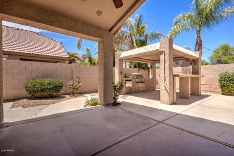 3912 E Ironhorse Rd, Gilbert, AZ 85297 photo 27