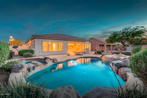4764 E Jude Ct, Gilbert, AZ 85298 photo 2