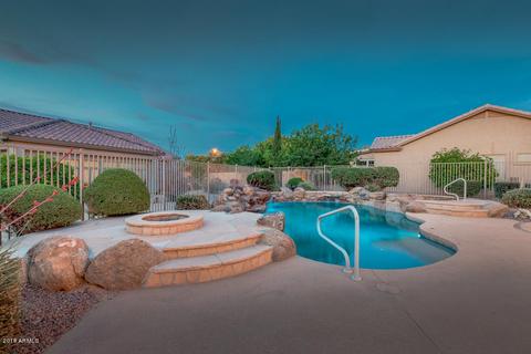 4764 E Jude Ct, Gilbert, AZ 85298 photo 39