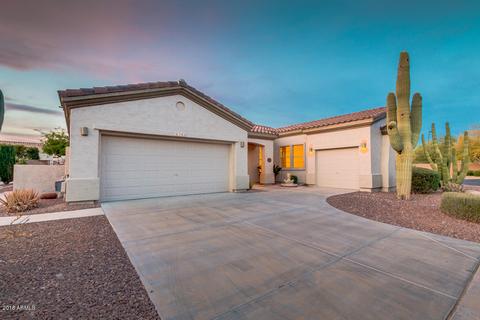 4764 E Jude Ct, Gilbert, AZ 85298 photo 7