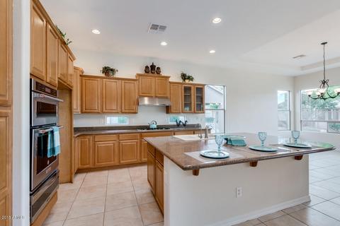 4764 E Jude Ct, Gilbert, AZ 85298 photo 5