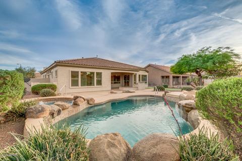 4764 E Jude Ct, Gilbert, AZ 85298 photo 49