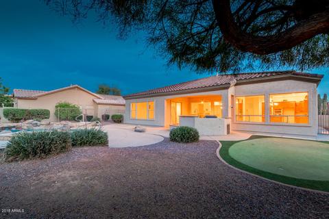 4764 E Jude Ct, Gilbert, AZ 85298 photo 42