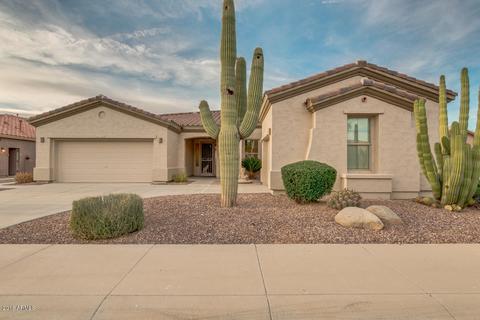 4764 E Jude Ct, Gilbert, AZ 85298 photo 9