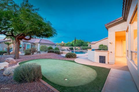 4764 E Jude Ct, Gilbert, AZ 85298 photo 3