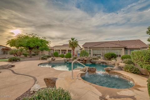 4764 E Jude Ct, Gilbert, AZ 85298 photo 50
